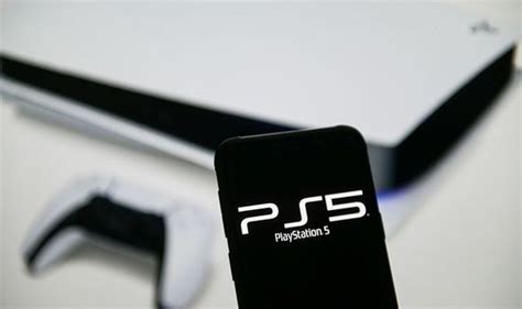Ps5 Stock Boost Cant Get A Pre Order In Sony Has Some Great News
