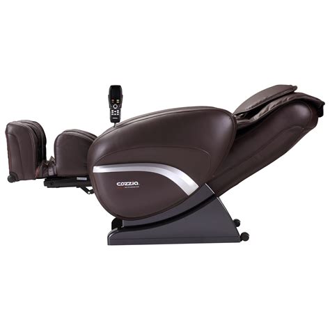 cozzia cz zero gravity reclining massage chair mueller furniture