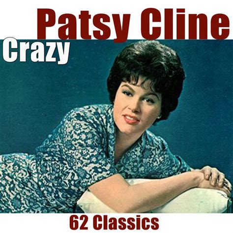 crazy 62 classics the ultimate collection compilation by patsy
