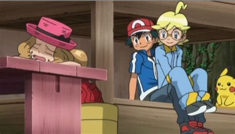 Best Gay Ash Ship Pokémon Amino