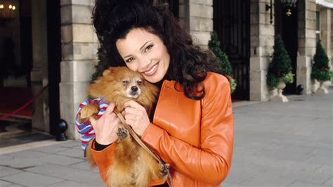 watch fran drescher s “life in looks” includes the nanny and tons of
