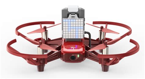 dji robomaster tello talent disponible en france helicomicrocom