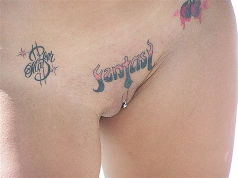 sexy vagina tattoo tumblr