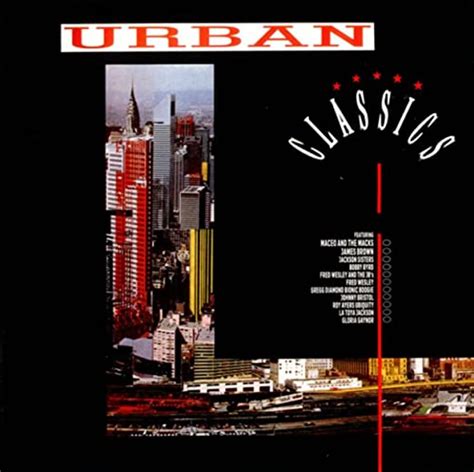 artists urban classics amazoncom