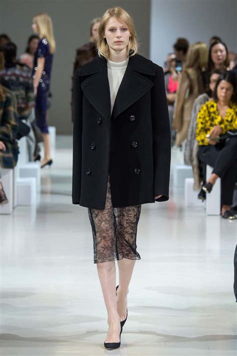 nina ricci f w 2015 16 paris visual optimism fashion