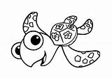 Underwater Toddlers Colouring Printcolorcraft sketch template