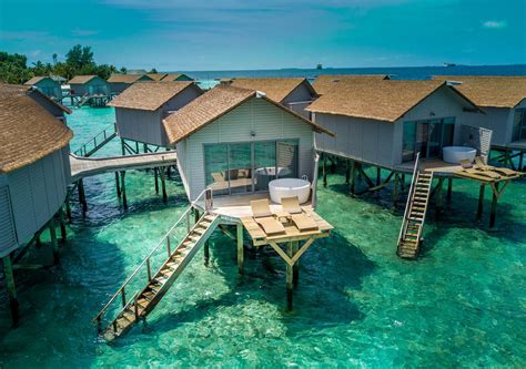 centara ras fushi resort spa maldives  maldives islands room