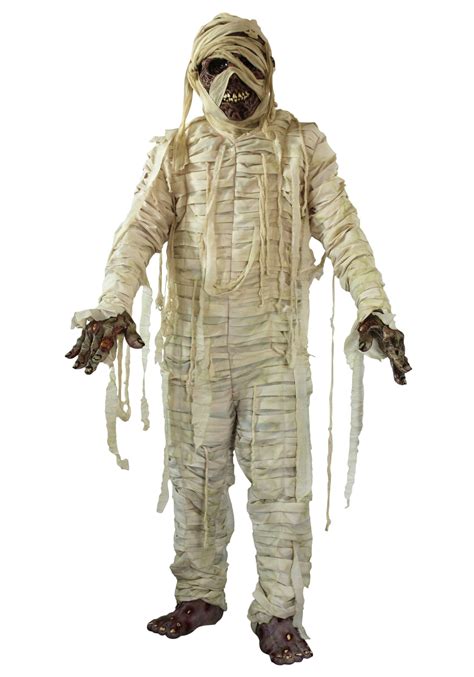 adult mummified costume halloween costume ideas 2019