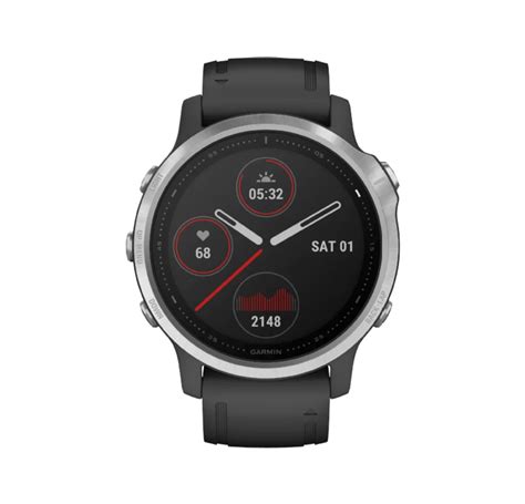 Rent Garmin Fenix 6s Gps Sports Watch 42mm From €17 90 Per Month