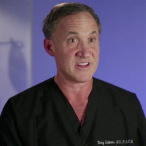 Watch Groggy Botched Patient Gives Dr Dubrow A Nickname E Online