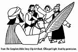 Triumphal Clipart Jesus Library Bezoeken Clipground Missionbibleclass sketch template