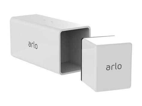 arlo pro rechargeable battery designed  arlo pro  pro  wire  cameras arlo pro
