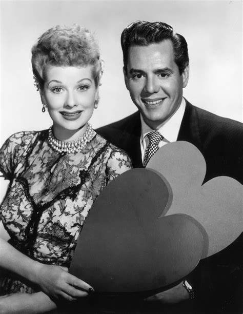 At The End Of His Life Desi Arnaz Wrote The Sweetest Thing About