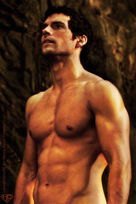 Henry Cavill ~ Laissezfaireall Aggeliki ~ 67