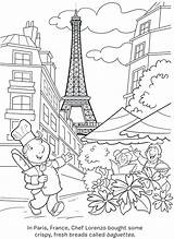 Coloring Pages Around Printable Holidays Flags Color Getcolorings Book Word sketch template