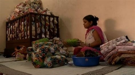 100 Women 2014 The Taboo Of Menstruating In India Bbc News