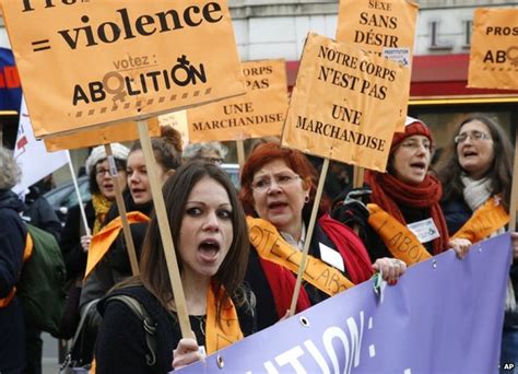 france prostitution mps debate ban on paying for sex