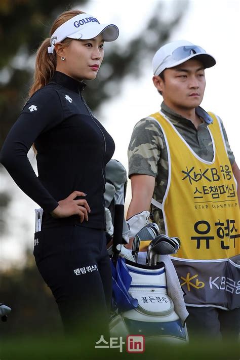 244 Best Yoo Hyun Joo Images On Pinterest Ladies Golf
