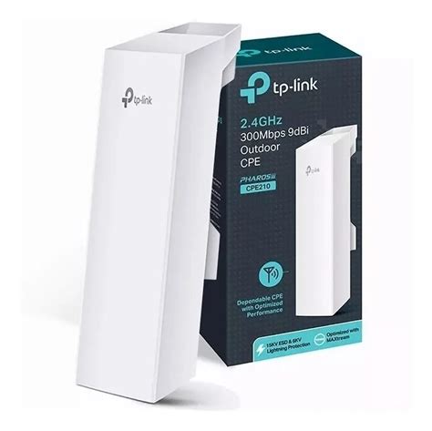 tp link access point exterior ghz tl cpe dbi mbps shiftdigital