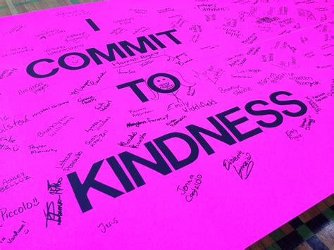 Kind Campaign Against Female Bullying Comes To Thunder Bay Cbc News