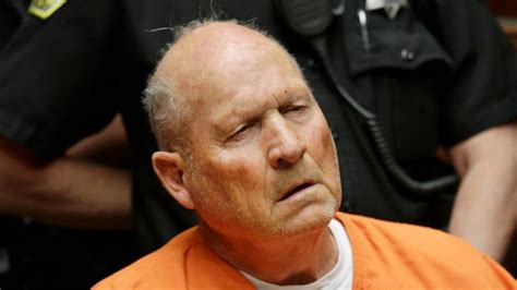 Suspected Golden State Killer Cleared Of Teen Girl S Murder By Dna
