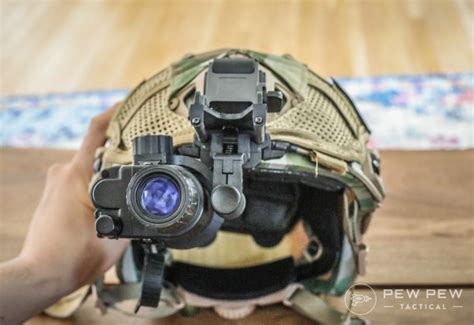 night vision goggles beginners guidereal views pew pew tactical