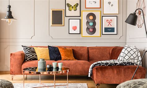 charming home decor ideas  living room design cafe