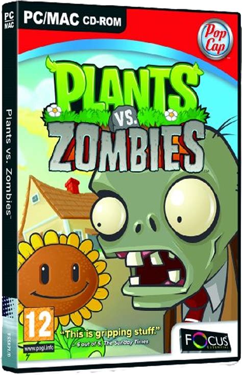 plants  zombies details launchbox games