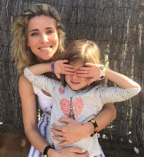 elsa pataky shows off her brand new hair extensions ok