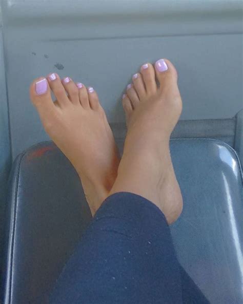 Pin By Groovie Mx On Pies Sexy Feet Purple Toes Foot Pics