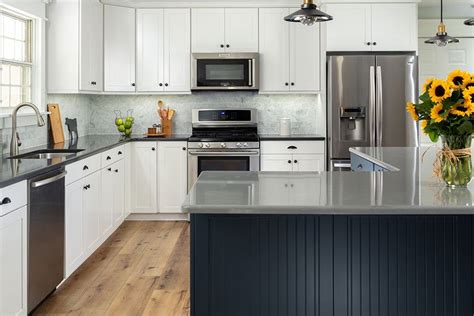 refacing white laminate kitchen cabinets wow blog