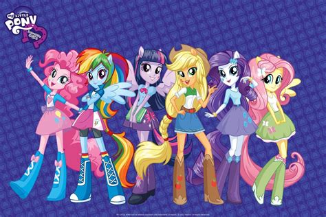 equestria girls wallpapers top  equestria girls backgrounds