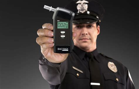 dui breath test results inaccurate