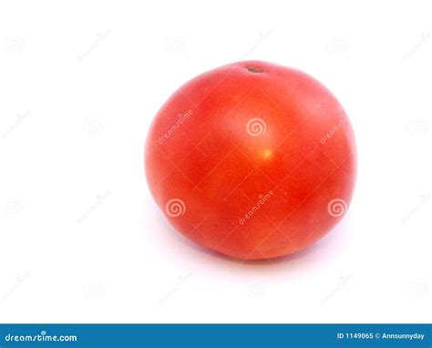 big tomato stock image image  fresh overweight isolated