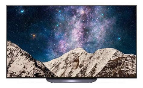 Lg B2 Oled 2022 Hdtvs And More