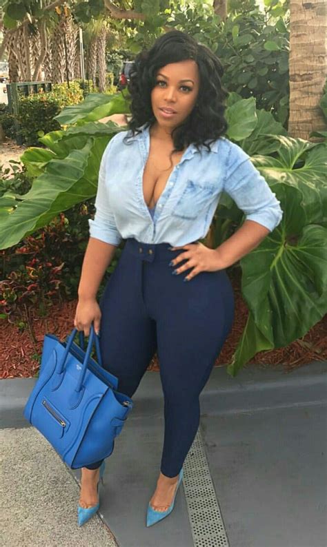 pin by betty son on the thickness in 2019 curvy girl fashion curvy fashion fashion