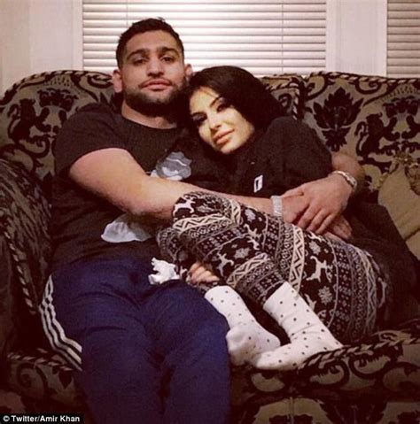 amir khan hit by claims he begged single mother for sex daily mail online