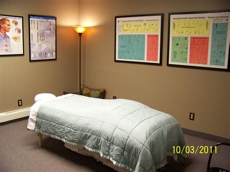 massage therapy elmira ny guided healing massage room