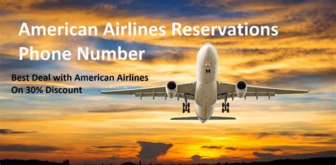 find  offer  american airlines reservations phone number ellen william