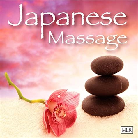 Japanese Massage By Japanese Massage On Amazon Music