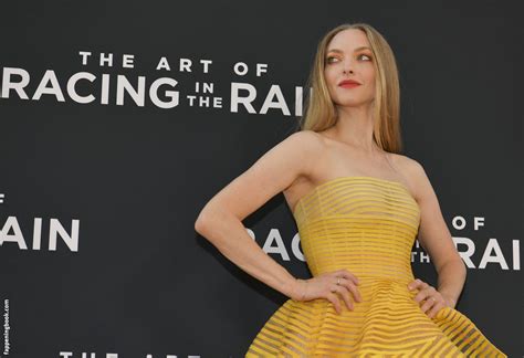 Amanda Seyfried Nude The Fappening Photo 996346 Fappeningbook