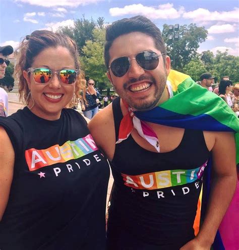 getting to know austin pride with new goals and new leadership the