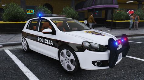 bosnian police skin pack policija bih gta modscom