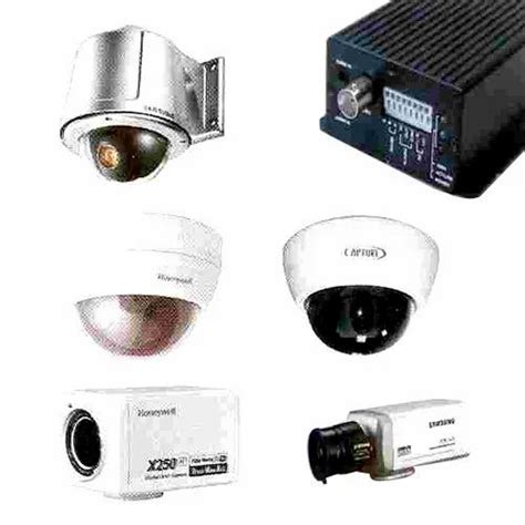 surveillance systems cctv camera wholesaler  pune
