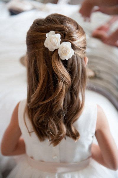 simple  beautiful wedding hairstyles  pretty designs