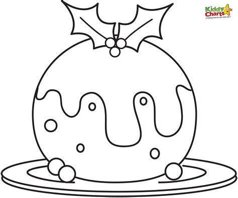 christmas coloring pages  kids  athelen palmer neale