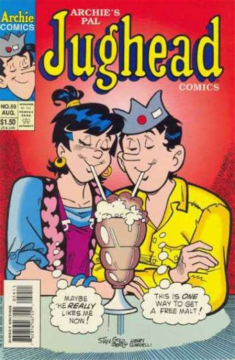 jughead comics covers 50 99
