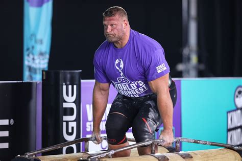 World S Strongest Man 2020 Day One Results And Recap