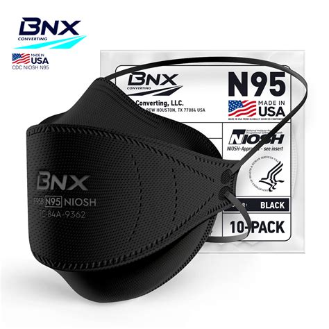 bnx fb black  mask   usa   stock