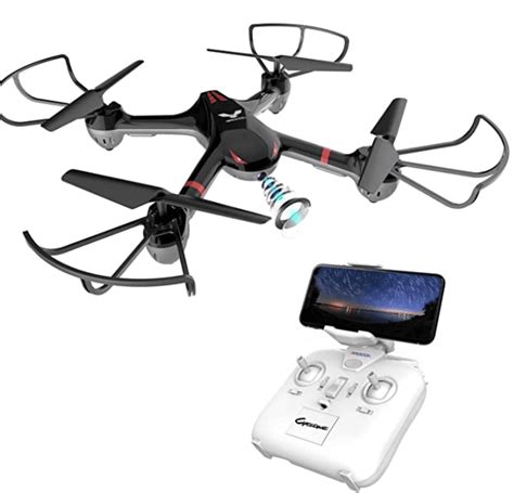 drocon xw review    stand    crowd droneforbeginners
